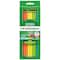 Ticonderoga® No.2 HB Neon Wood-Cased Pencil Set